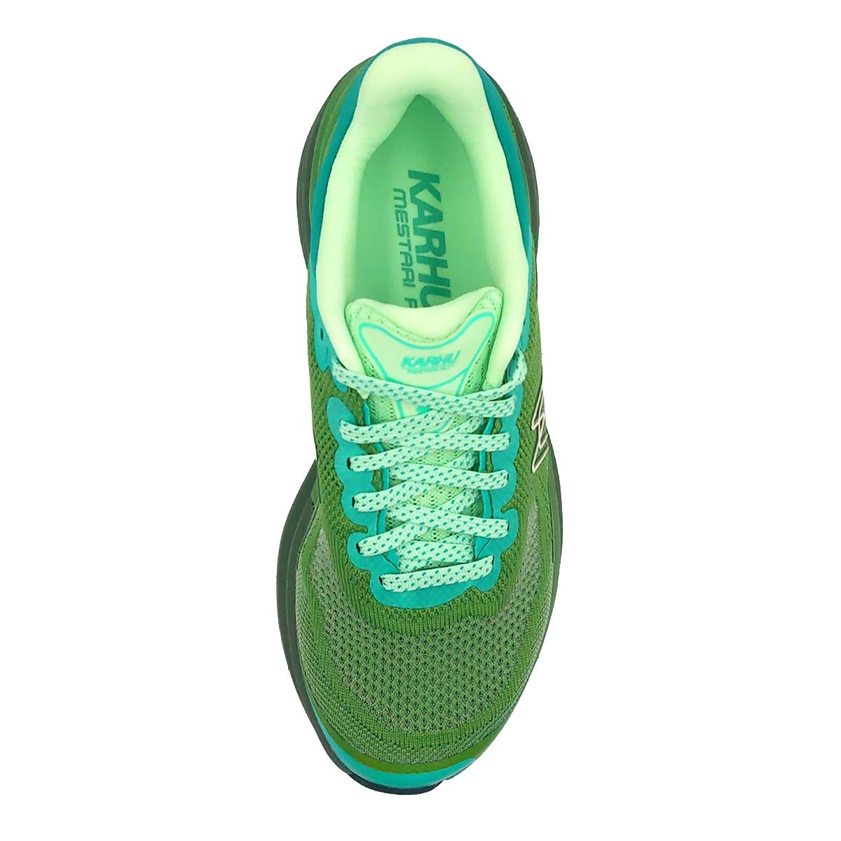 KARHU カルフ MESTARI RUN LS メスタリラン ユニセックス スニーカー