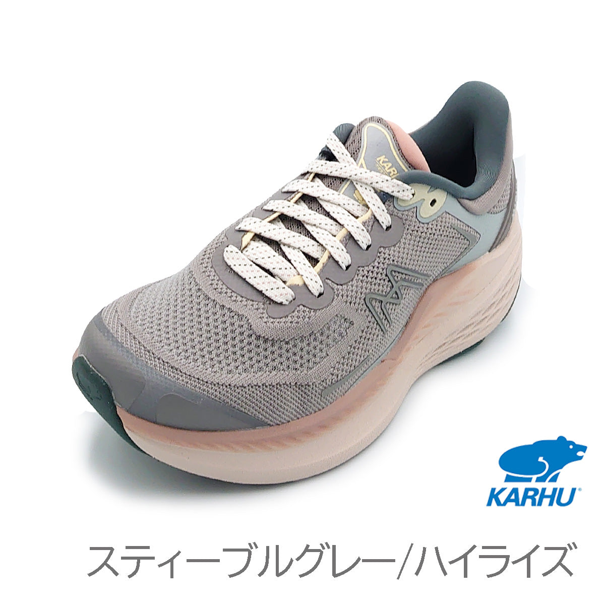 KARHU カルフ MESTARI RUN LS メスタリラン  ユニセックス スニーカー メンズ レディース　靴 軽量 フィンランド クマ 北欧 | kh880003-1.jpg