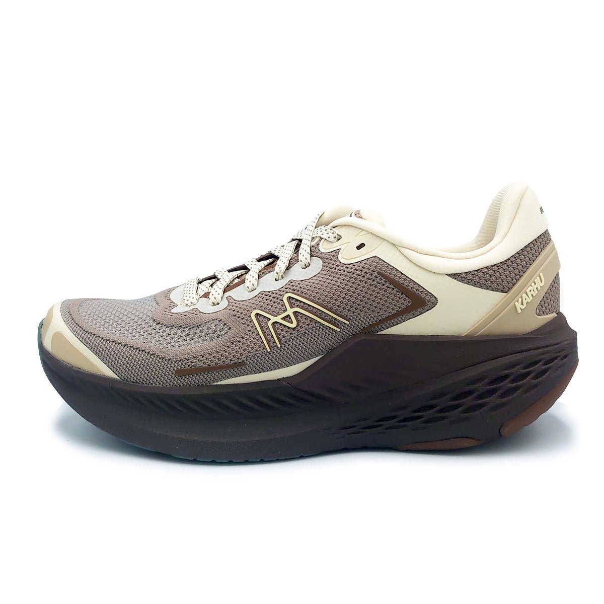 KARHU カルフ MESTARI RUN LS メスタリラン ユニセックス スニーカー シルト サファリ