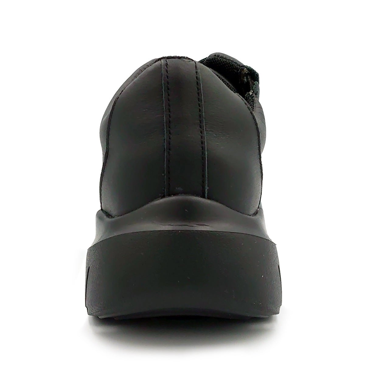 KISCO キスコ レディース レースアップ スニーカー KS26203 靴