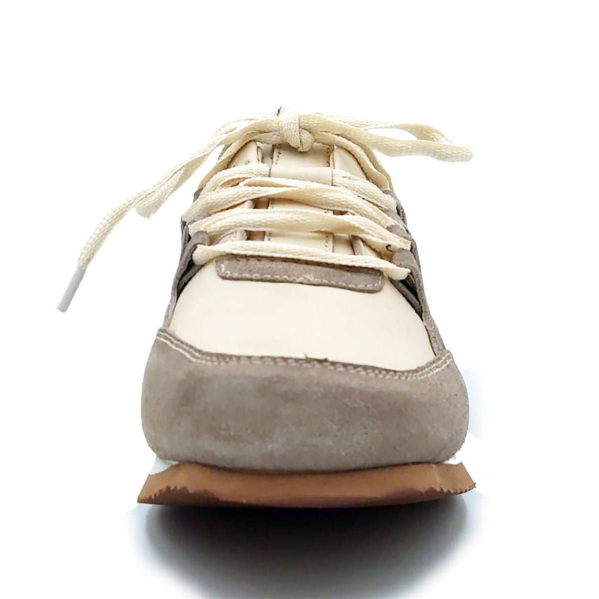 KISCO キスコ レディース レースアップ スニーカー KS26305