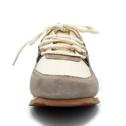KISCO キスコ レディース レースアップ スニーカー KS26305