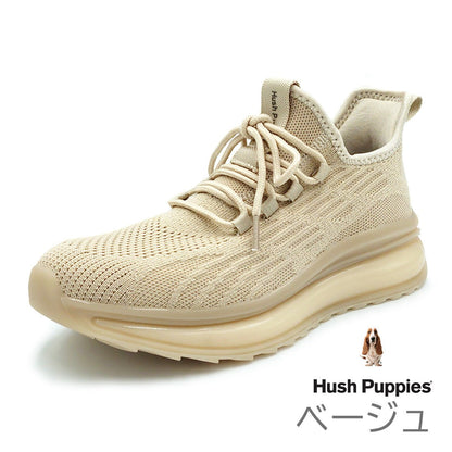 Hush Puppies ハッシュパピー レディース スニーカー L-0003CT 靴