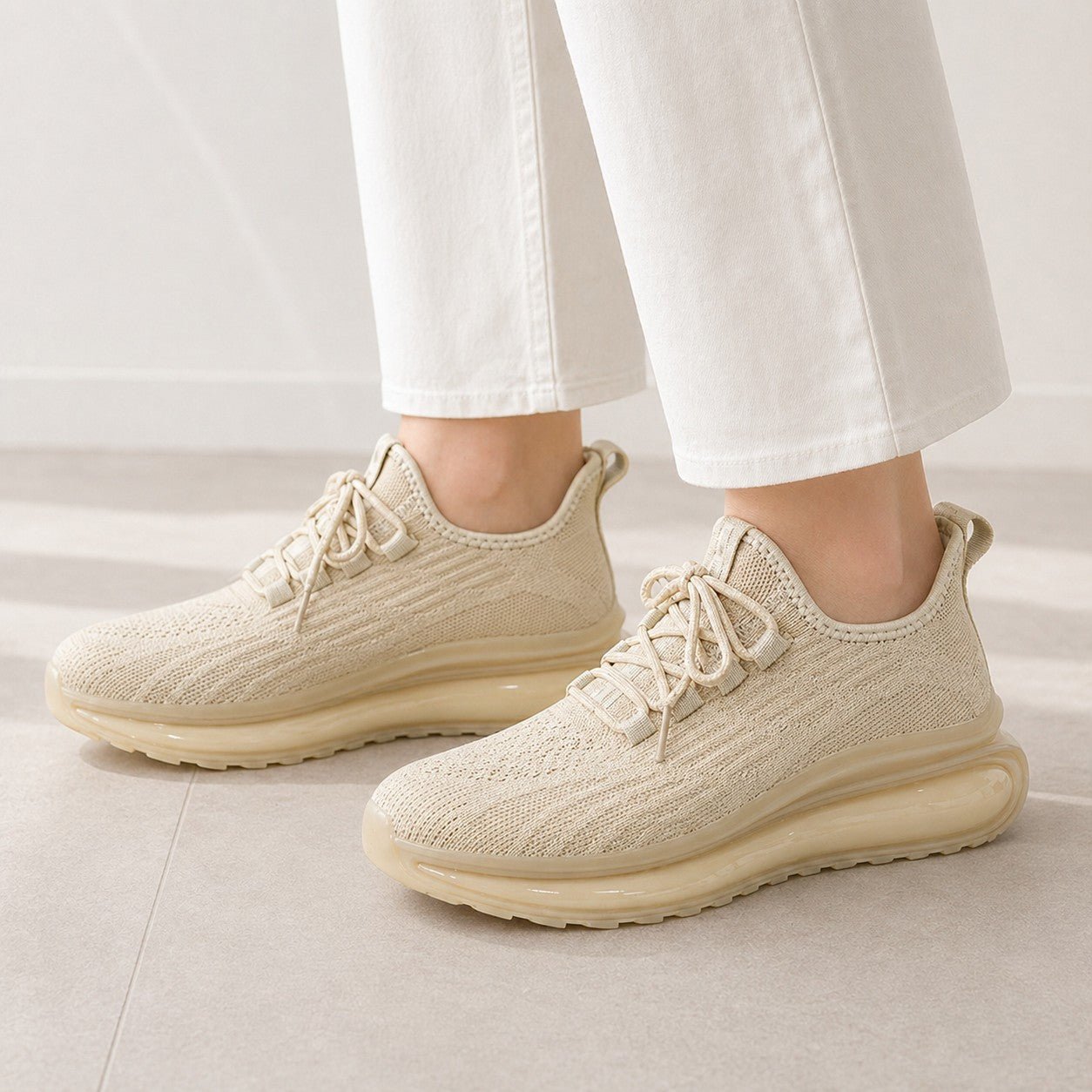 Hush Puppies ハッシュパピー レディース スニーカー L-0003CT 靴