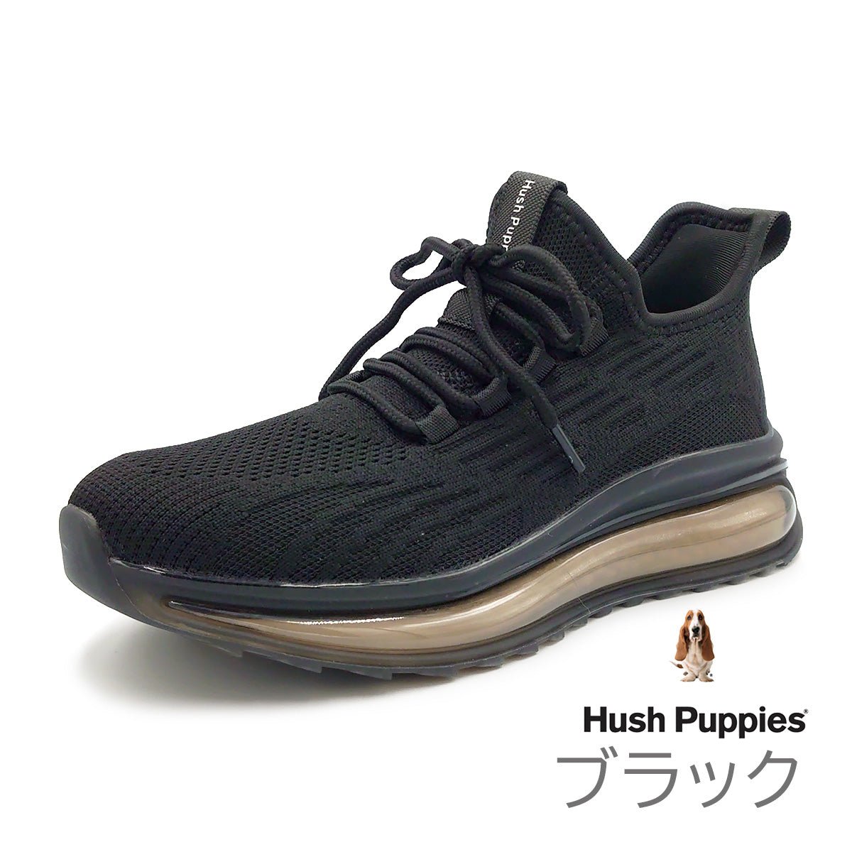 Hush Puppies ハッシュパピー レディース スニーカー L-0003CT 靴