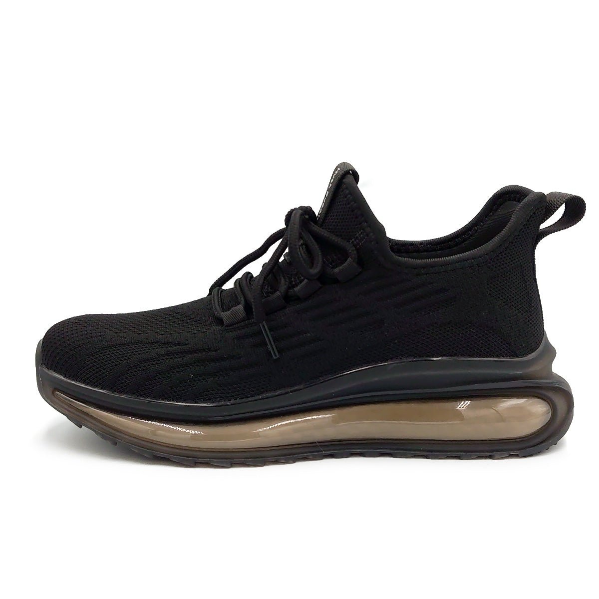 Hush Puppies ハッシュパピー レディース スニーカー L-0003CT 靴 ブラック