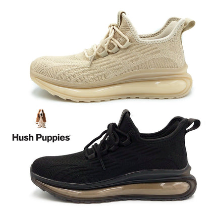 Hush Puppies ハッシュパピー レディース スニーカー L-0003CT 靴