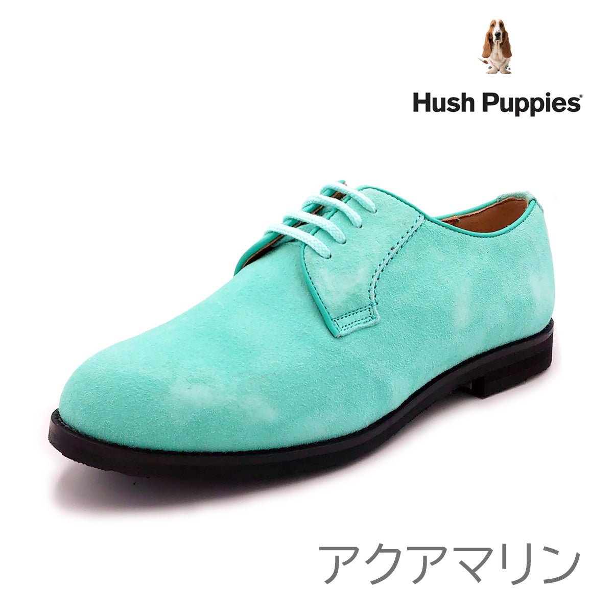 Hush Puppies レディース カジュアルシューズ L - 220T - Hush Puppies(ハッシュパピー) - 202シューズモリ オンラインショップ