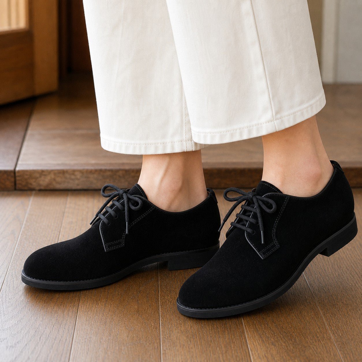 Hush Puppies レディース カジュアルシューズ L-220T