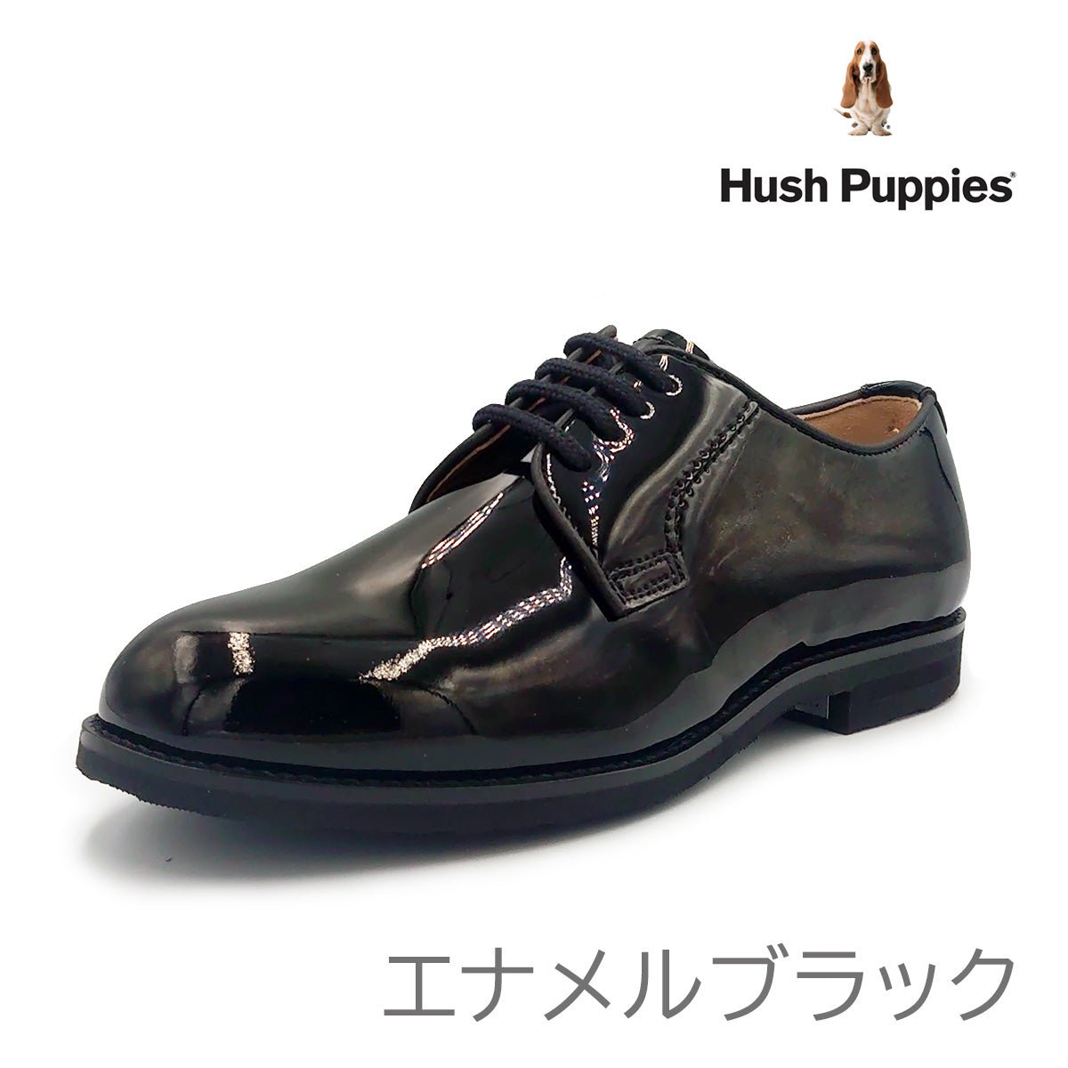 Hush Puppies レディース カジュアルシューズ L - 220T - Hush Puppies(ハッシュパピー) - 202シューズモリ オンラインショップ