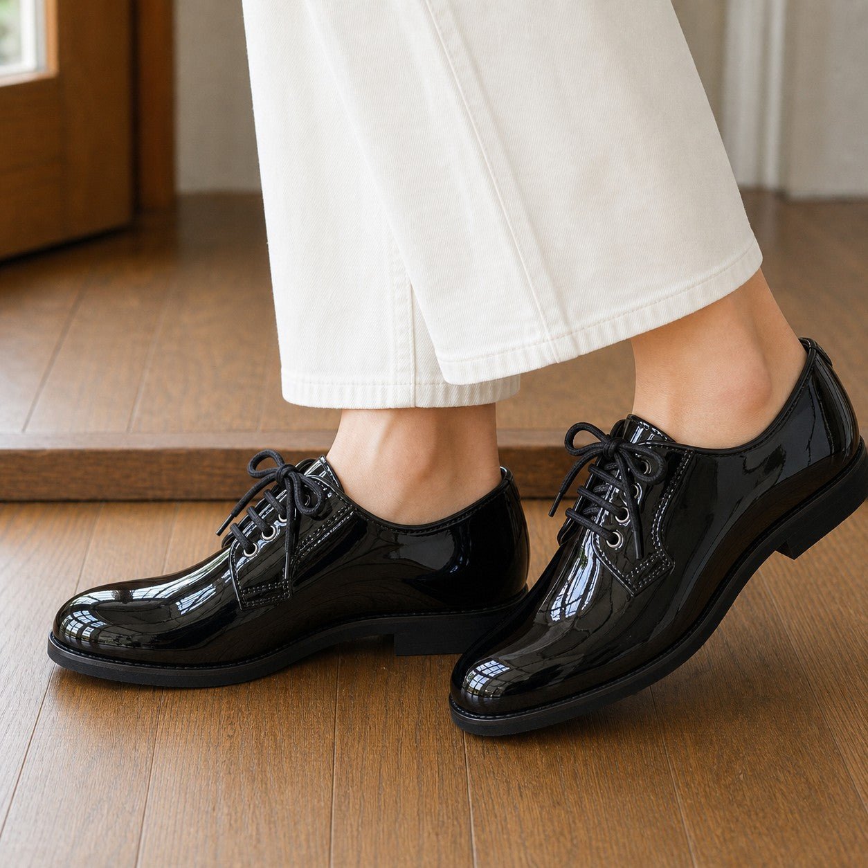 Hush Puppies レディース カジュアルシューズ L-220T