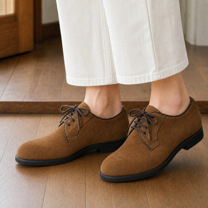 Hush Puppies レディース カジュアルシューズ L-220T