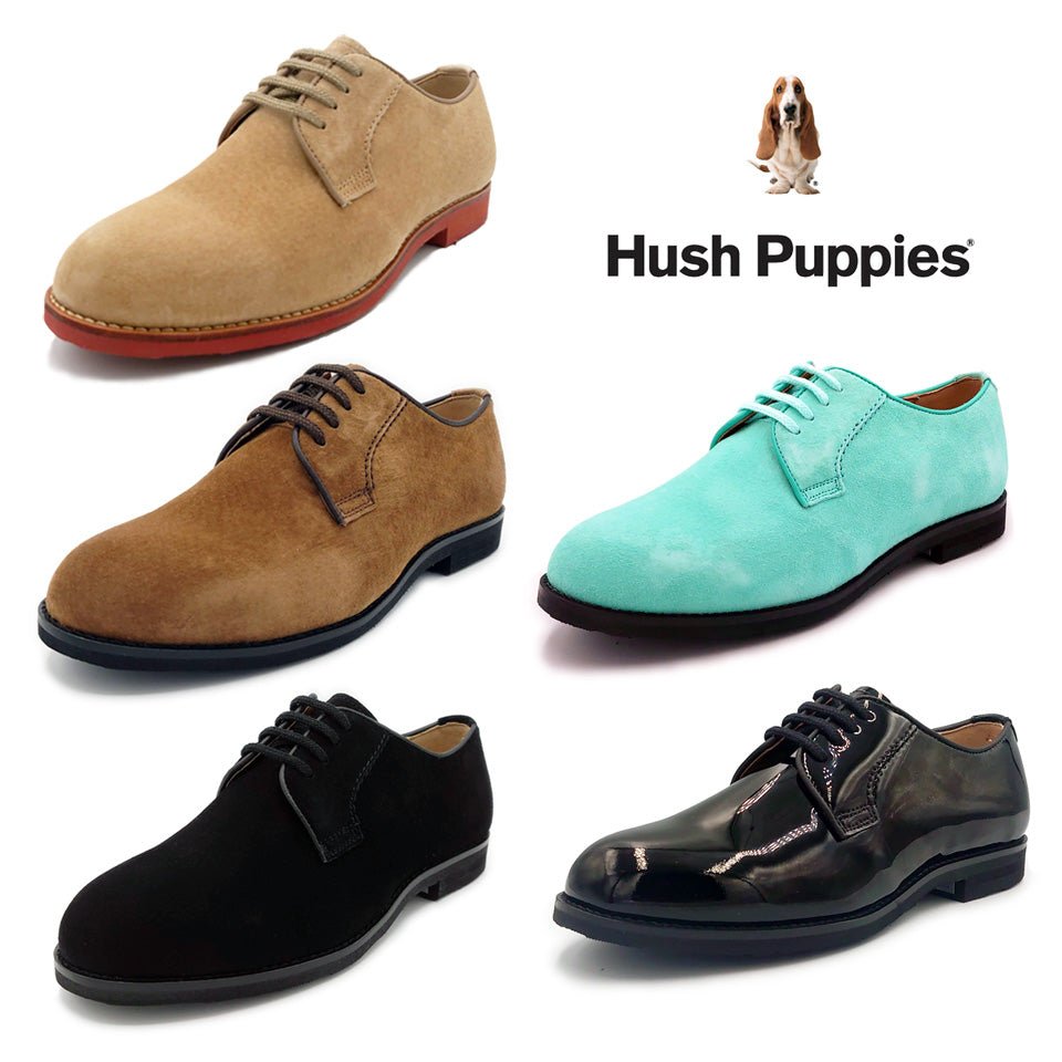 Hush Puppies レディース カジュアルシューズ L - 220T - Hush Puppies(ハッシュパピー) - 202シューズモリ オンラインショップ