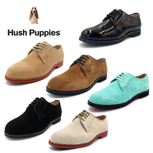 Hush Puppies レディース カジュアルシューズ L-220T