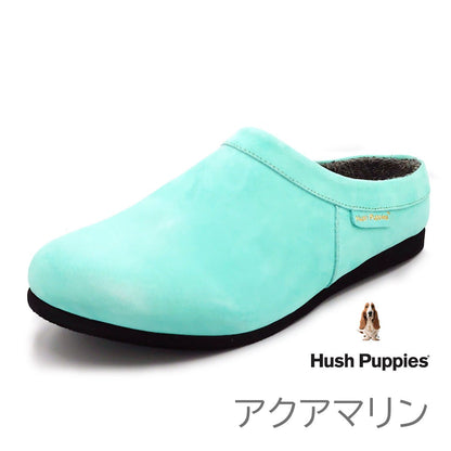 Hush Puppies ハッシュパピー レディース クロッグ サンダル L-2317T 靴