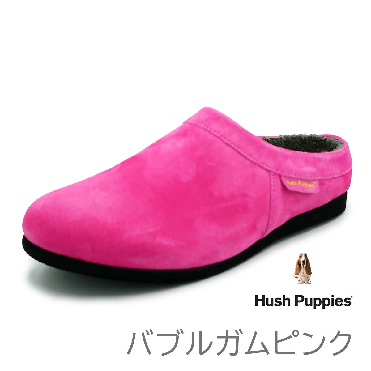 Hush Puppies ハッシュパピー レディース クロッグ サンダル L-2317T 靴