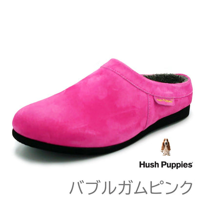 Hush Puppies ハッシュパピー レディース クロッグ サンダル L-2317T 靴