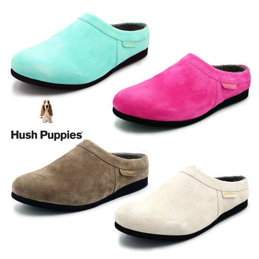 Hush Puppies ハッシュパピー レディース クロッグ サンダル L-2317T  靴