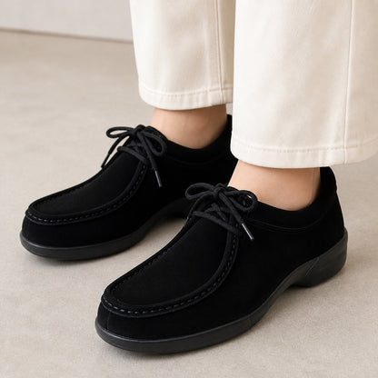 Hush Puppies レディース カジュアルシューズ L-2712T