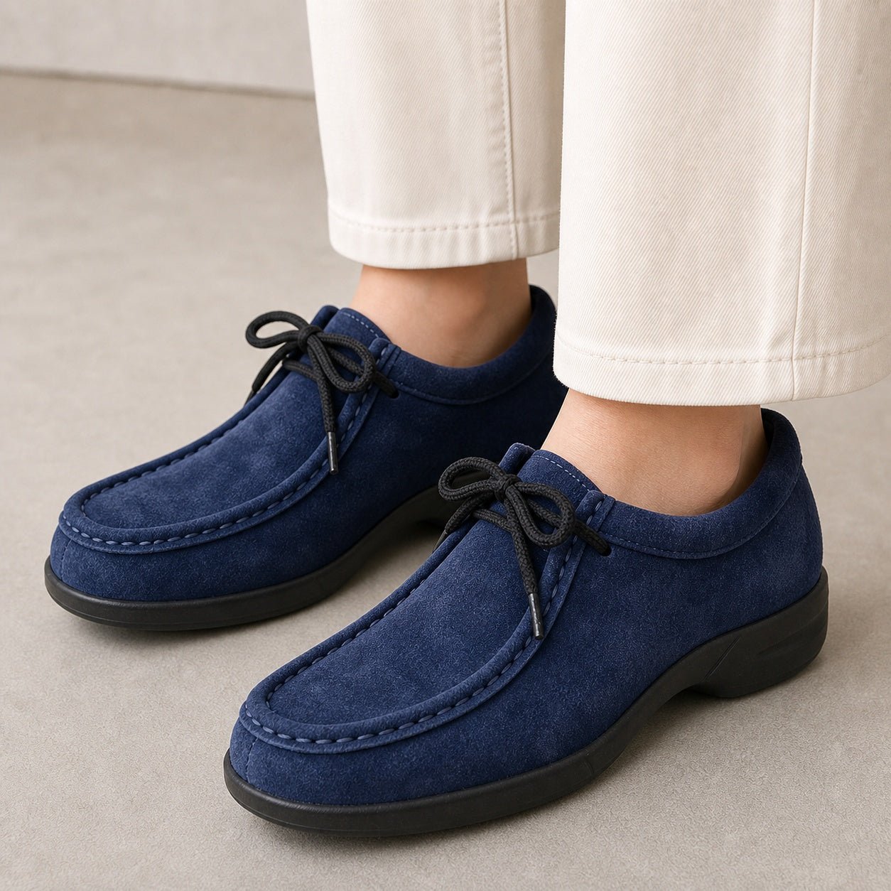 Hush Puppies レディース カジュアルシューズ L-2712T