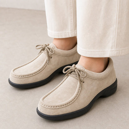 Hush Puppies レディース カジュアルシューズ L-2712T