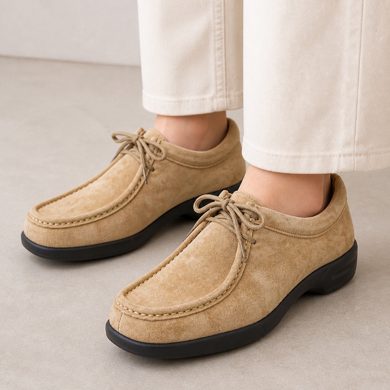 Hush Puppies レディース カジュアルシューズ L-2712T