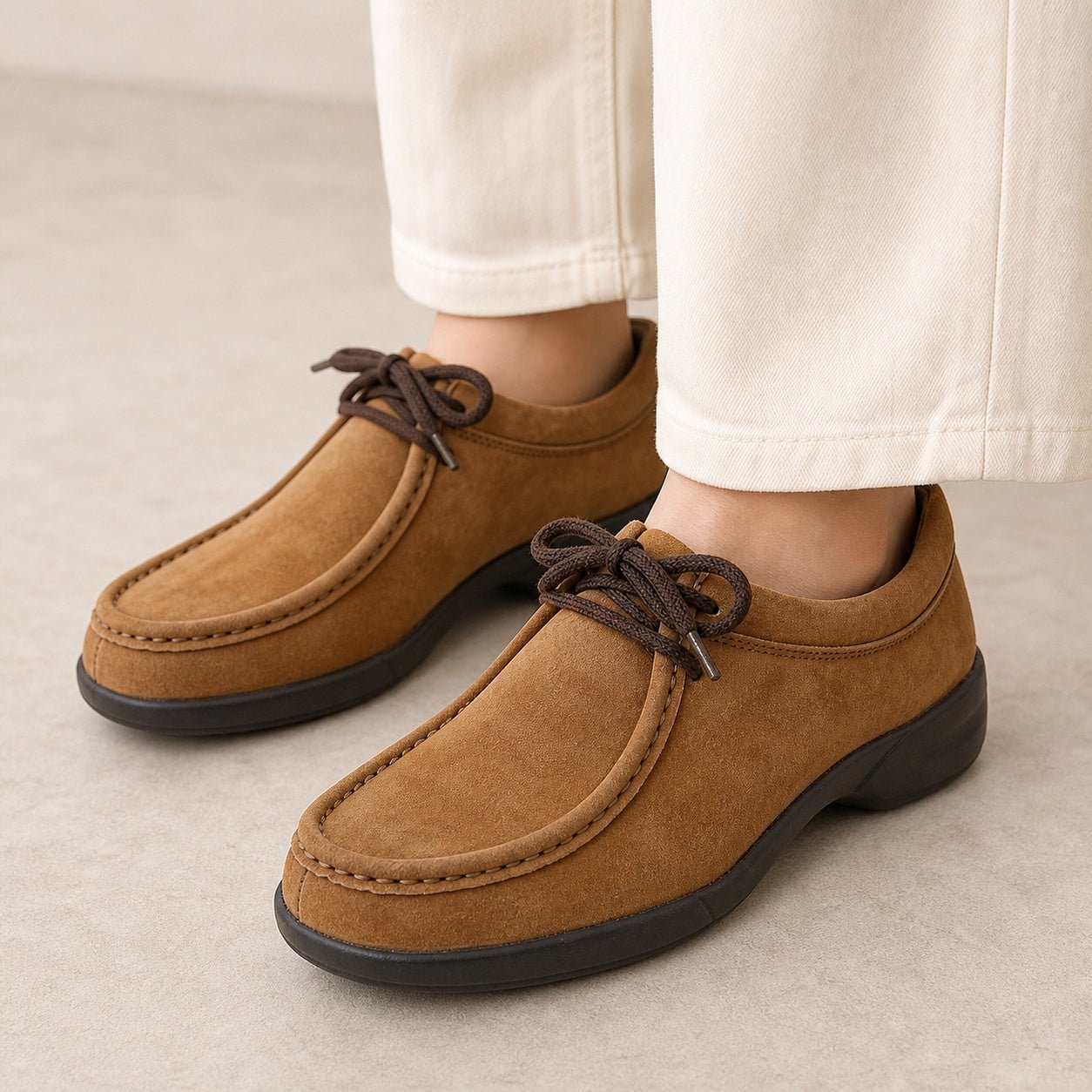 Hush Puppies レディース カジュアルシューズ L-2712T | 202シューズ
