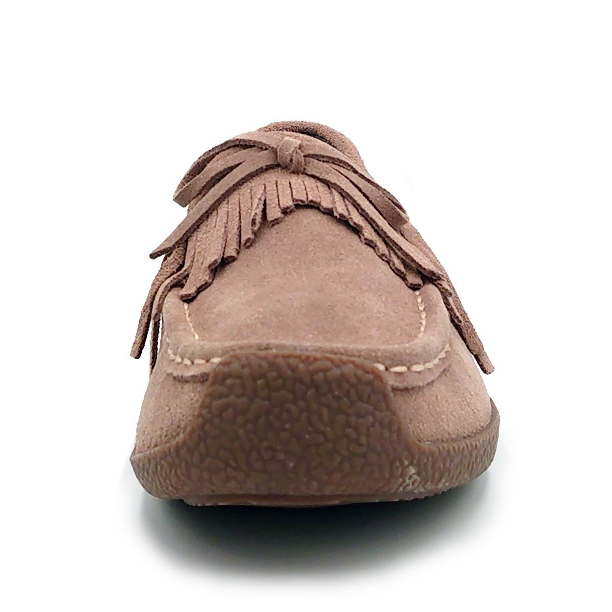 Hush Puppies レディース スエード キルト スリップオン L - 3006T - Hush Puppies(ハッシュパピー) - 202シューズモリ 公式オンラインショップ