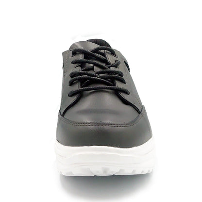 Hush Puppies ハッシュパピー レディース スニーカー スリップオン L - 3016T 靴 - Hush Puppies(ハッシュパピー) - 202シューズモリ オンラインショップ