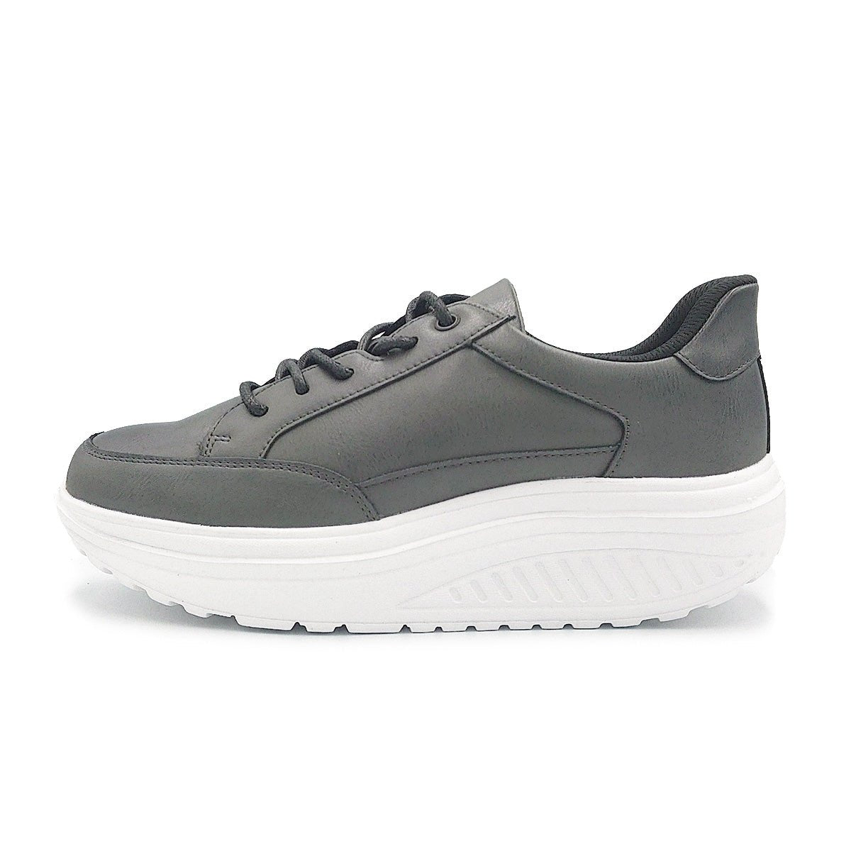 Hush Puppies ハッシュパピー レディース スニーカー スリップオン L - 3016T 靴 - Hush Puppies(ハッシュパピー) - 202シューズモリ オンラインショップ