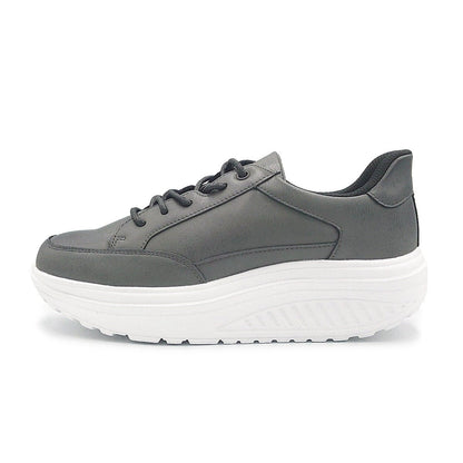Hush Puppies ハッシュパピー レディース スニーカー スリップオン L - 3016T 靴 - Hush Puppies(ハッシュパピー) - 202シューズモリ オンラインショップ