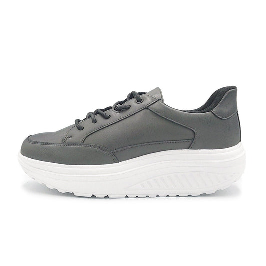 Hush Puppies ハッシュパピー レディース スニーカー スリップオン L - 3016T 靴 - Hush Puppies(ハッシュパピー) - 202シューズモリ オンラインショップ