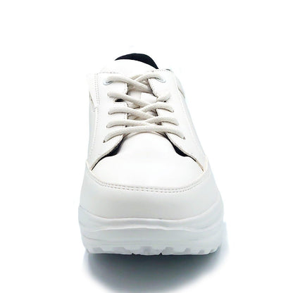 Hush Puppies ハッシュパピー レディース スニーカー スリップオン L - 3016T 靴 - Hush Puppies(ハッシュパピー) - 202シューズモリ オンラインショップ