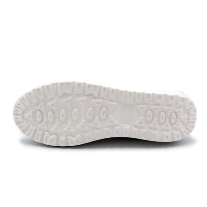 Hush Puppies ハッシュパピー レディース スニーカー スリップオン L - 3016T 靴 - Hush Puppies(ハッシュパピー) - 202シューズモリ オンラインショップ