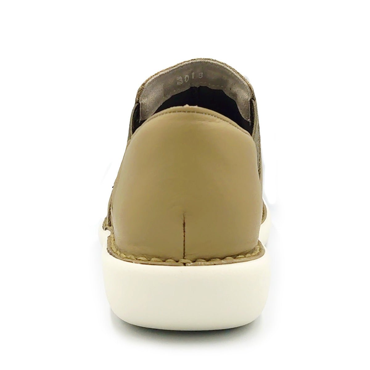 Hush Puppies ハッシュパピー レディース スリップオン L - 3018T 靴 - Hush Puppies(ハッシュパピー) - 202シューズモリ オンラインショップ