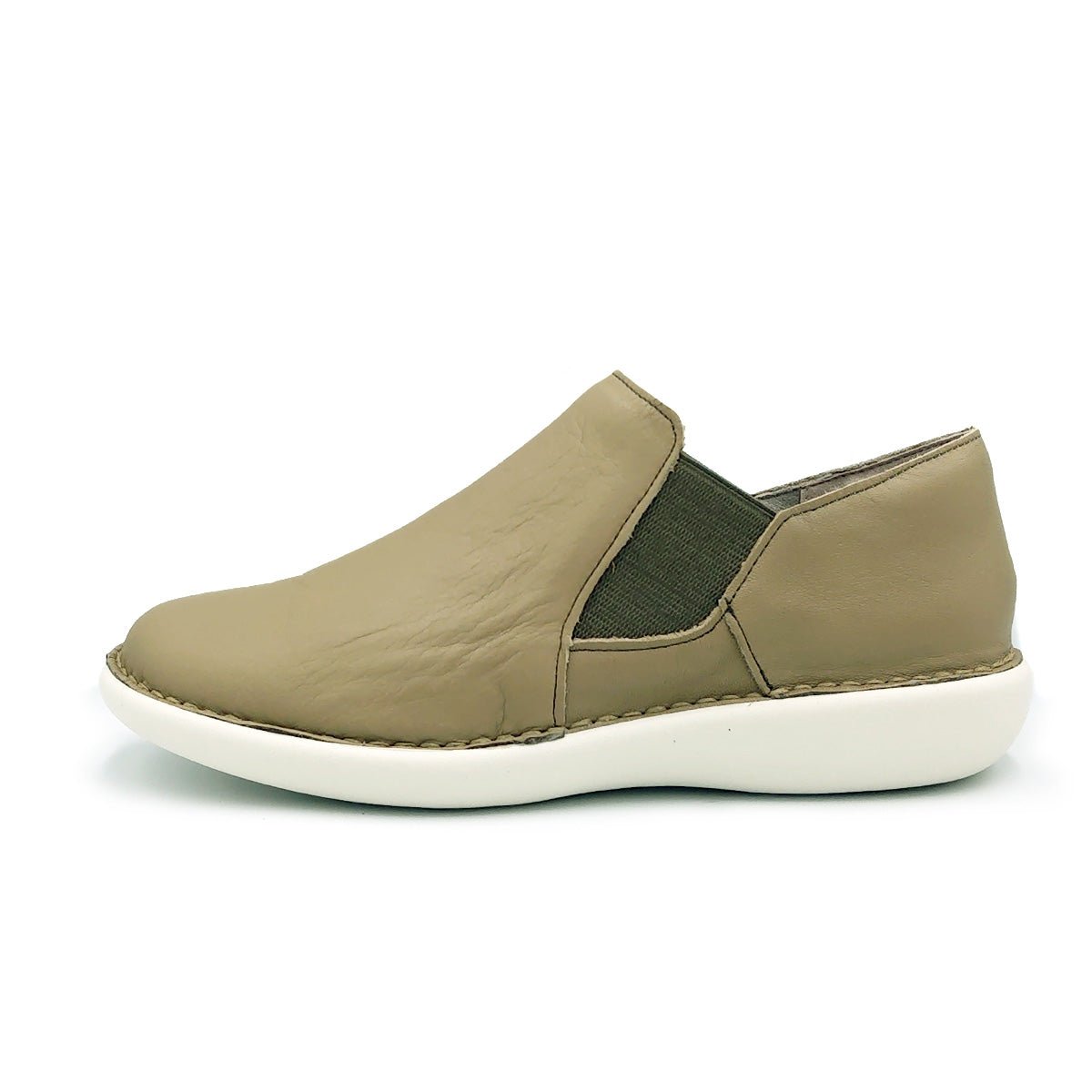 Hush Puppies ハッシュパピー レディース スリップオン L - 3018T 靴 - Hush Puppies(ハッシュパピー) - 202シューズモリ オンラインショップ