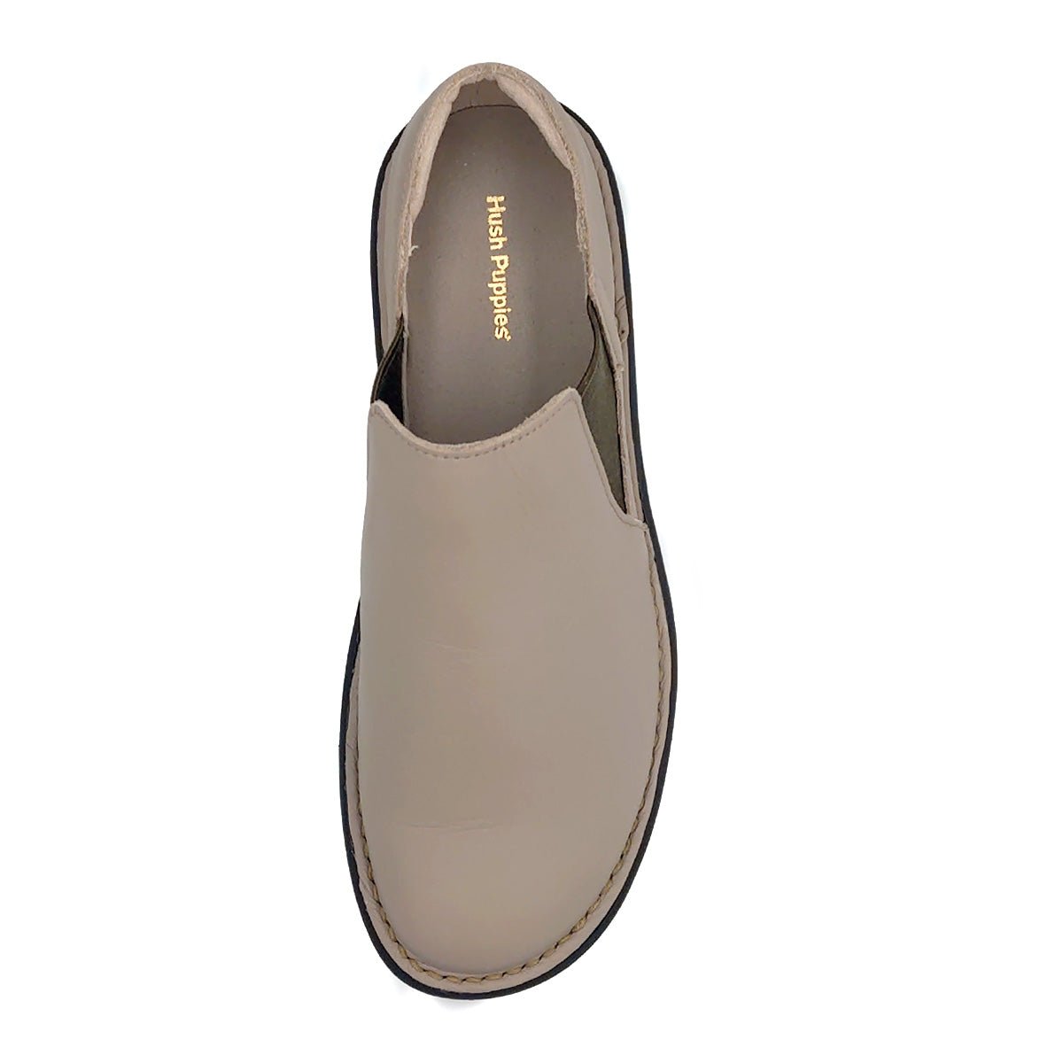 Hush Puppies ハッシュパピー レディース スリップオン L - 3018T 靴 - Hush Puppies(ハッシュパピー) - 202シューズモリ 公式オンラインショップ