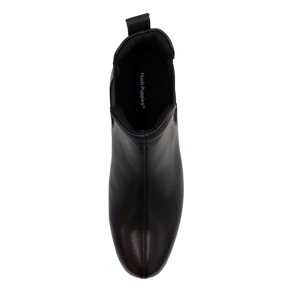 Hush Puppies ハッシュパピー レディース サイドゴア ブーツ L - 3024T - Hush Puppies(ハッシュパピー) - 202シューズモリ 公式オンラインショップ