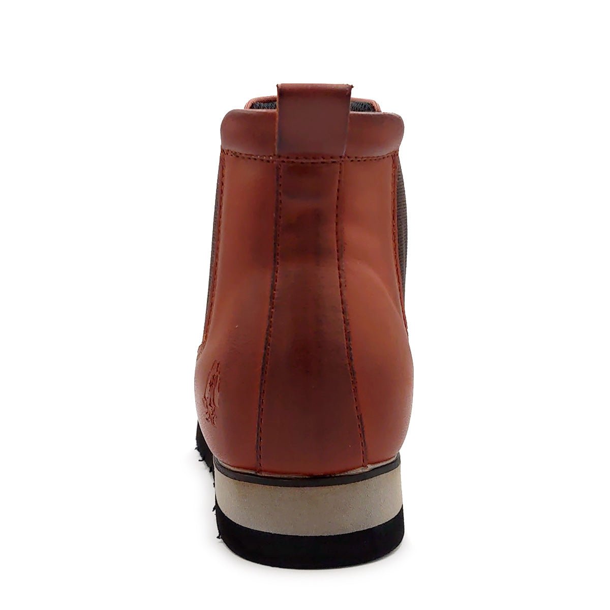 Hush Puppies ハッシュパピー レディース サイドゴア ブーツ L - 3024T - Hush Puppies(ハッシュパピー) - 202シューズモリ 公式オンラインショップ