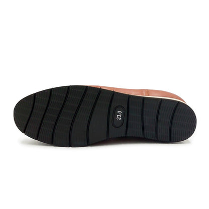 Hush Puppies ハッシュパピー レディース サイドゴア ブーツ L-3024T ブラウン