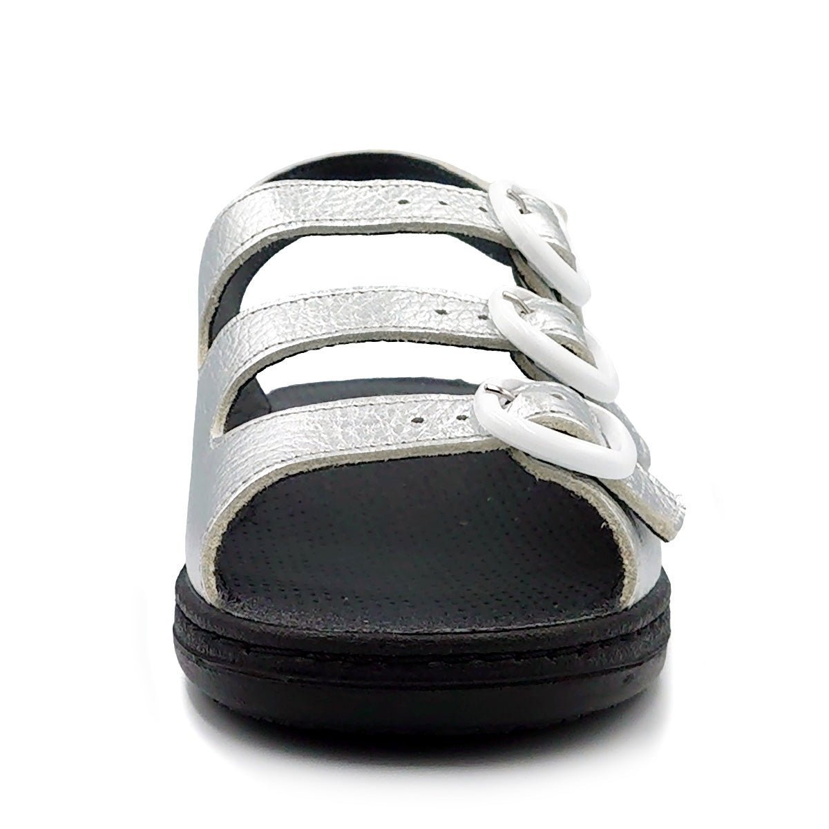 Hush Puppies レディース コンフォート サンダル L-60NT