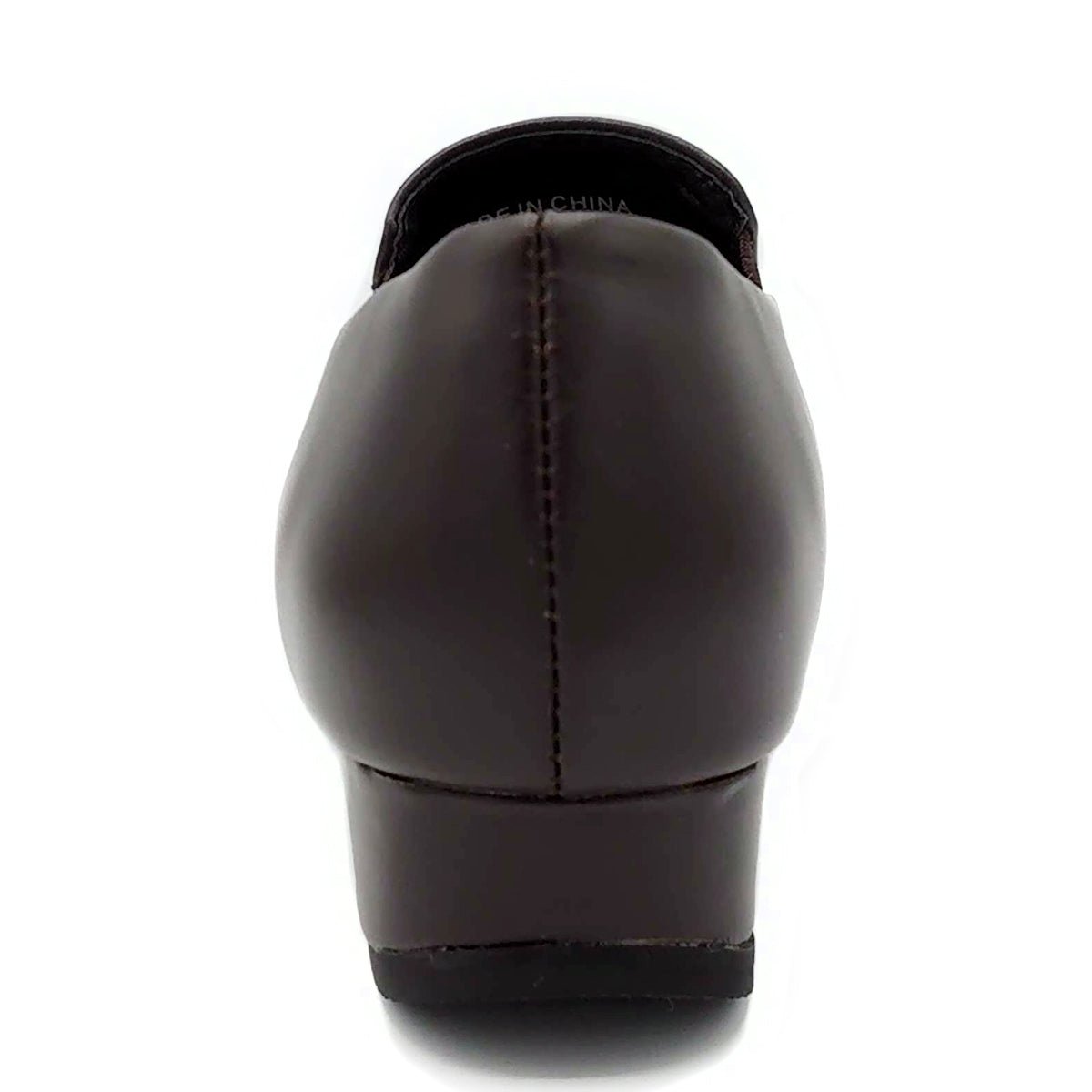 Hush Puppies レディース スリップオン タウンシューズ L - 6561T - Hush Puppies(ハッシュパピー) - 202シューズモリ 公式オンラインショップ