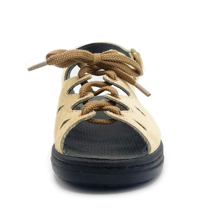 Hush Puppies レディース コンフォート サンダル L-71NT クラシックトープ