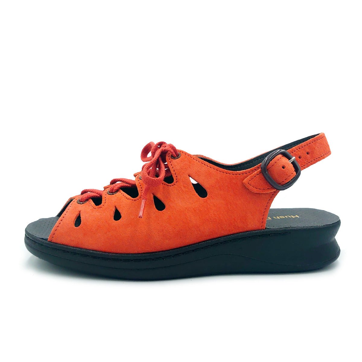 Hush Puppies レディース コンフォート サンダル L-71NT