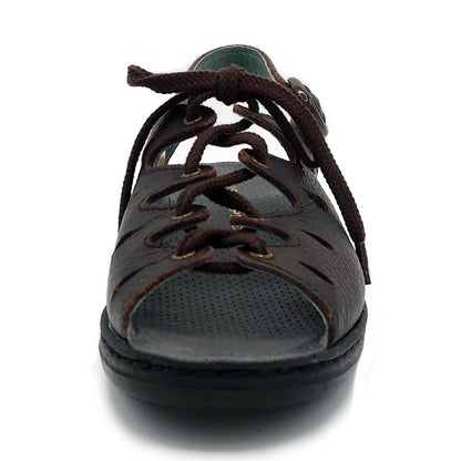 Hush Puppies レディース コンフォート サンダル L-72T