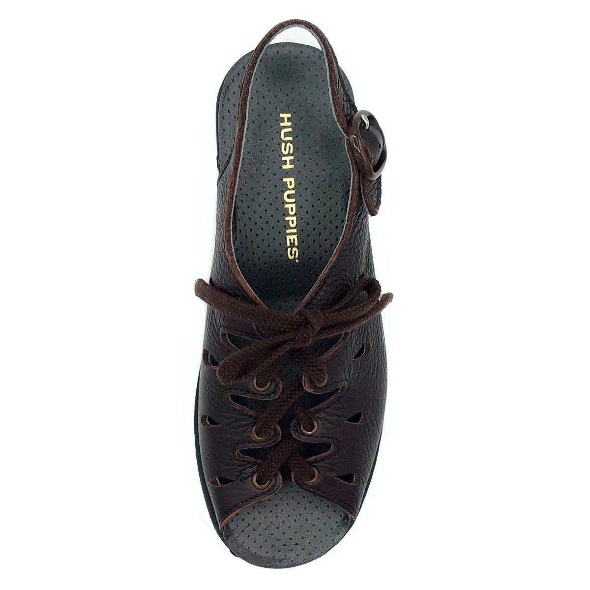 Hush Puppies レディース コンフォート サンダル L-72T