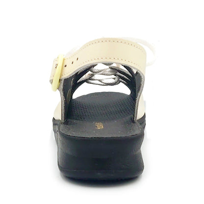 Hush Puppies レディース コンフォート サンダル L - 72T - Hush Puppies(ハッシュパピー) - 202シューズモリ オンラインショップ