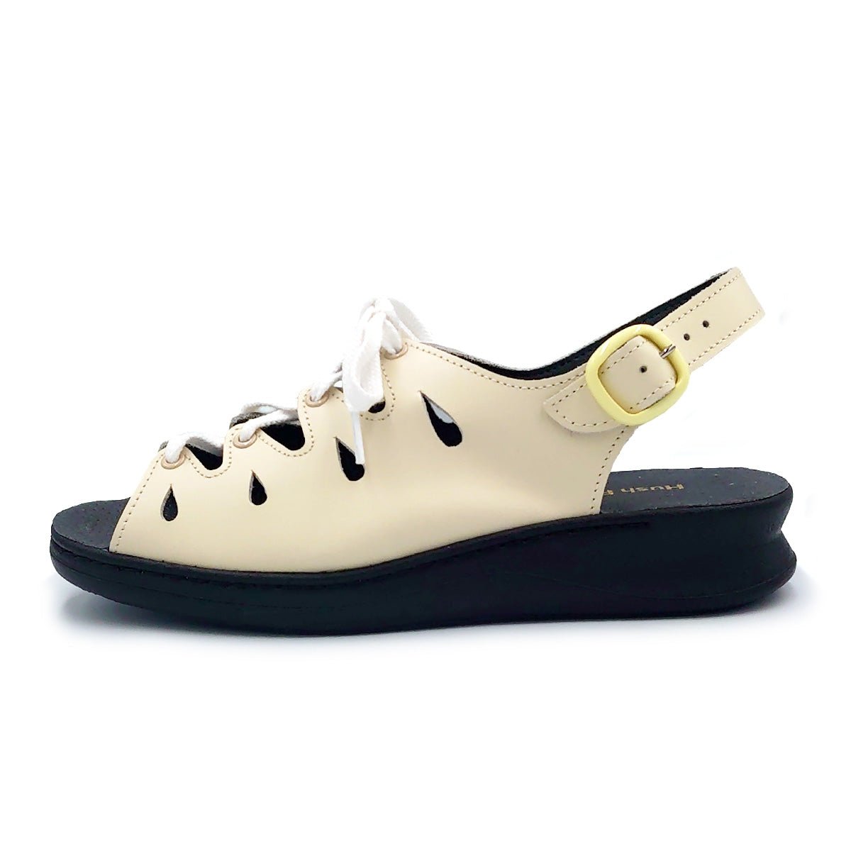 Hush Puppies レディース コンフォート サンダル L - 72T - Hush Puppies(ハッシュパピー) - 202シューズモリ オンラインショップ
