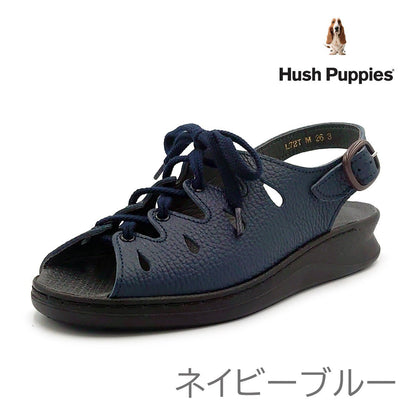 Hush Puppies レディース コンフォート サンダル L-72T