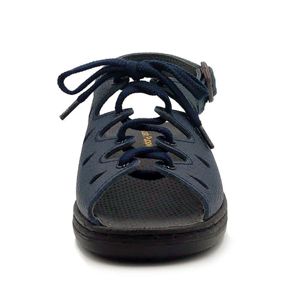 Hush Puppies レディース コンフォート サンダル L-72T